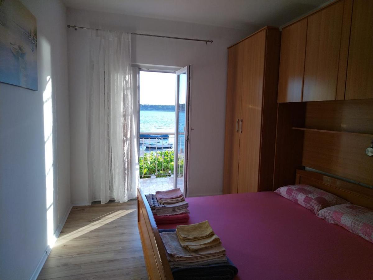 Apartmani Katarina Barbat na Rabu Eksteriør bilde