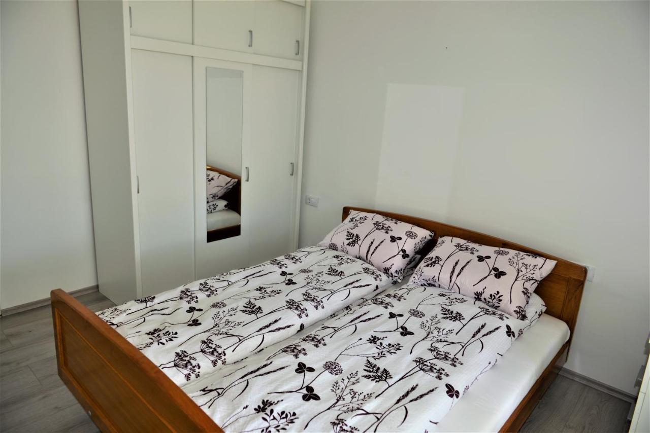 Apartmani Katarina Barbat na Rabu Eksteriør bilde