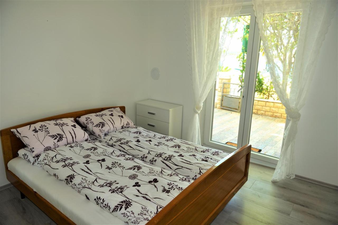 Apartmani Katarina Barbat na Rabu Eksteriør bilde